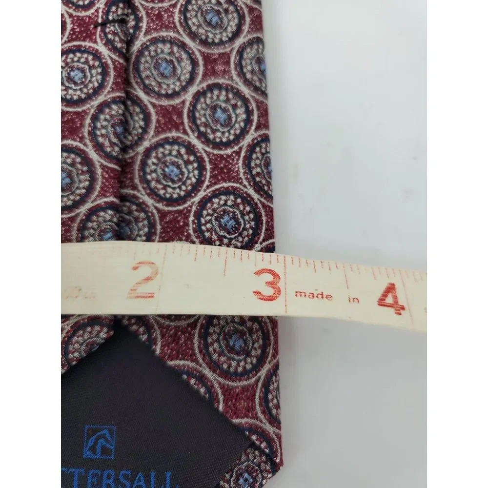 N/A nwt tattersall